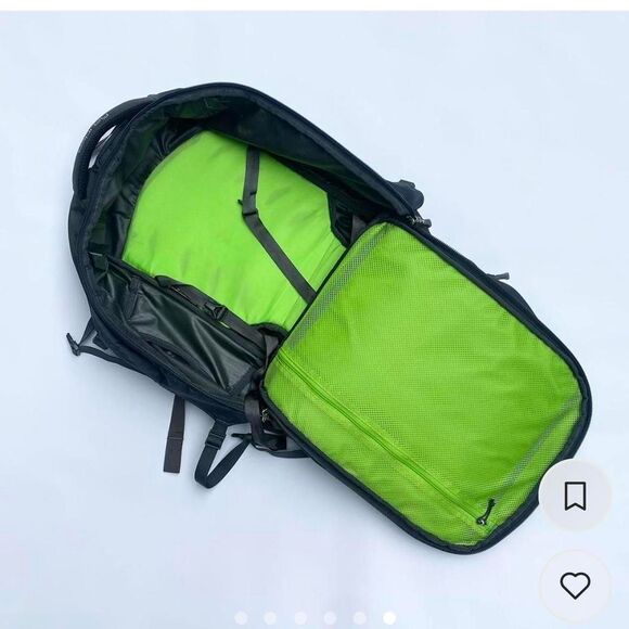 Retired Osprey Farpoint 40 Travel Pack Backpacking Backpack - Picture 6 of 6